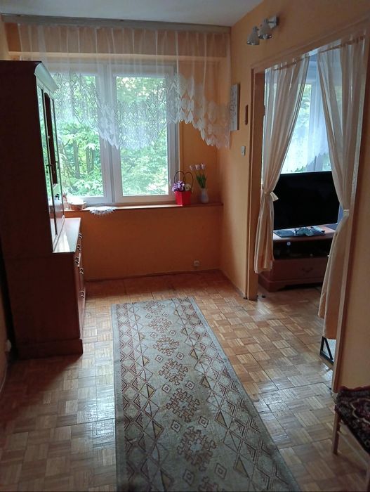 Sprzedam mieszkanie ul. Zielona