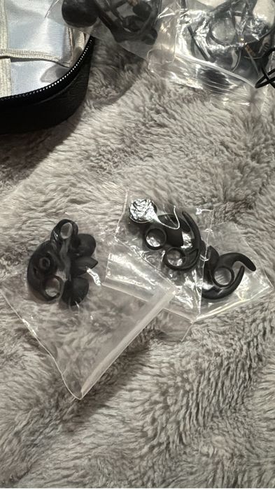 Kit de rádios Scas