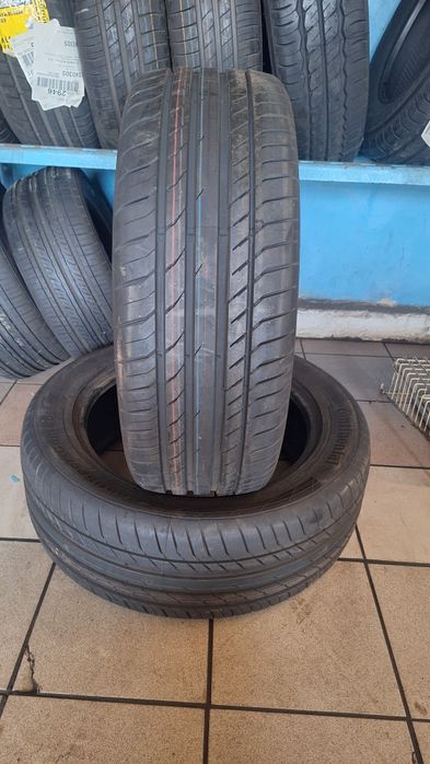 Opony 335/55/19 Continental Conti Sport Contakt ⁵