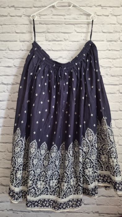 Bm casual nowa spódnica 50