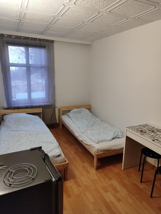 Kwatera przy Zielonych Arkadach