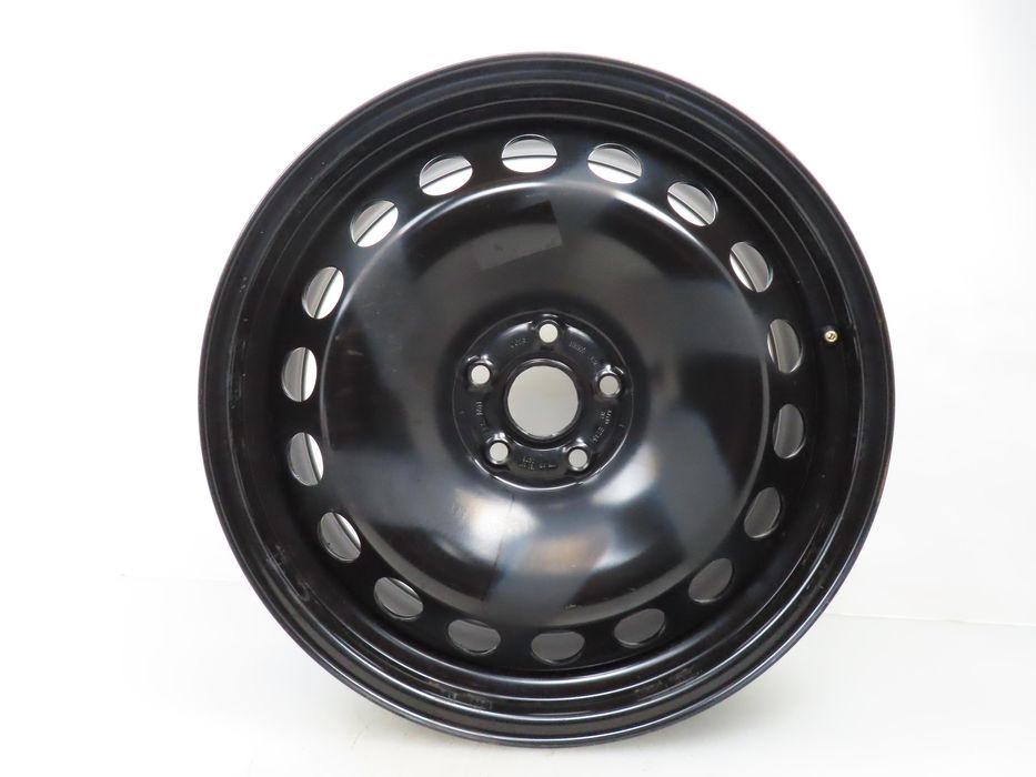 Felga Stalowa 19" Skoda Enyaq Vw Id4 Audi Q4 E-tron 5x112 Et45