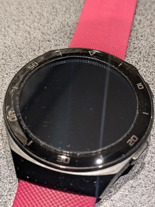 Smartwatch Huawei GT2e