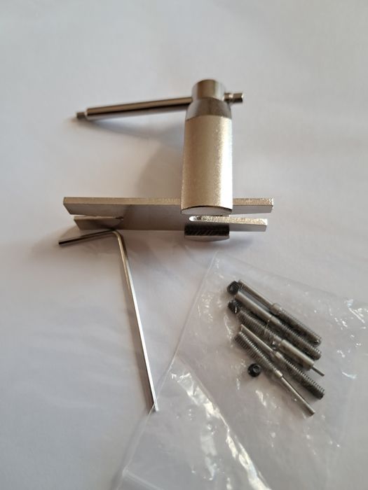 Знімач малих шестерень