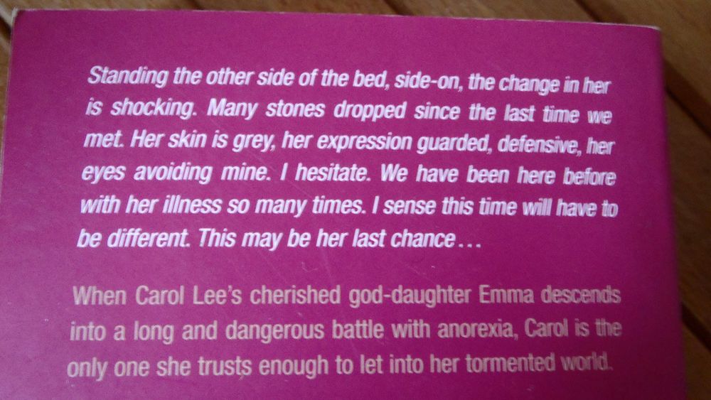 To die for,Carol Lee