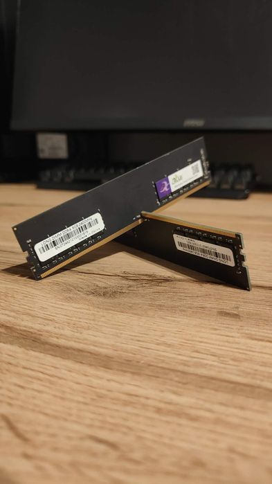 Pamięć RAM DDR4 2x8GB (16GB) Acle 2400Mhz