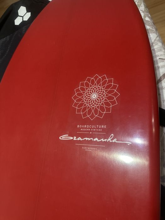 Prancha  boardculture