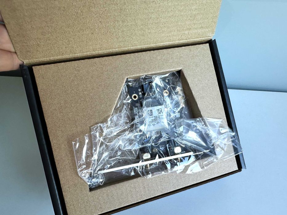 Адаптер мережі WiFi Asus PCE-AX1800