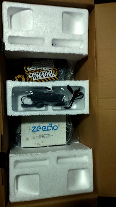 Hoverboard eletrico NOVO