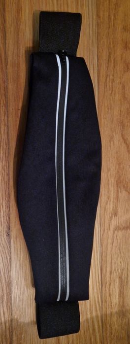 Bolsa de cinta - desporto