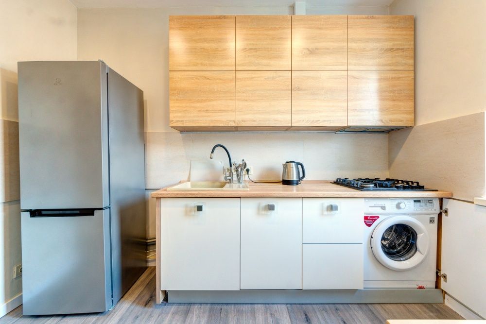 Посуточно 2к в центре НСК «Олимпийский», ул. Саксаганского 25