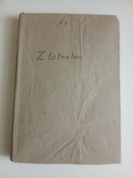 Złotnictwo i probiernictwo