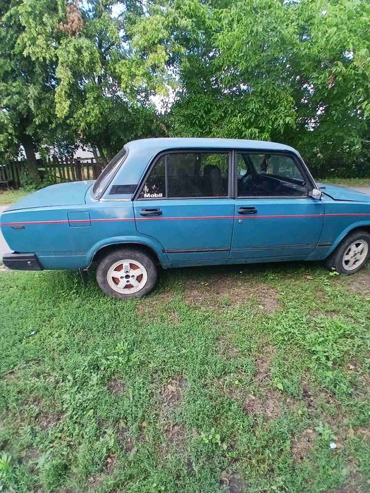 Продам ВАЗ 2107 2004р.
