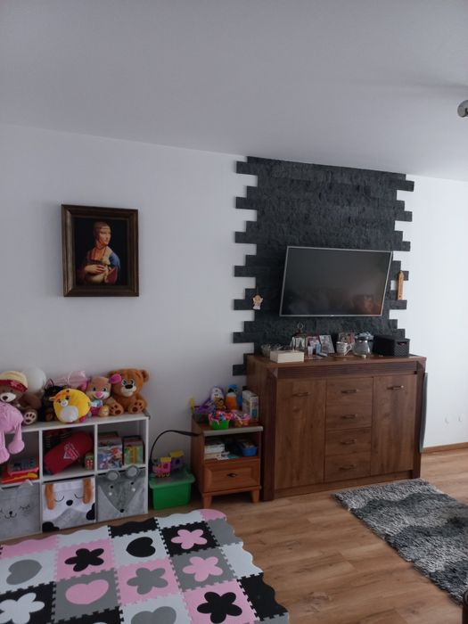 Mieszkanie na sprzedaż A.Fieldorfa21 48 m² - Widok 2