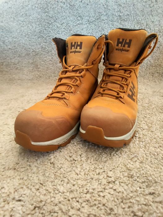 Botas Helly Hansen 42 S3