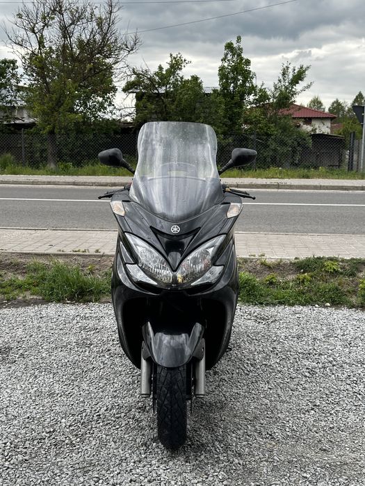 Продам yamaha majesty 400 2010