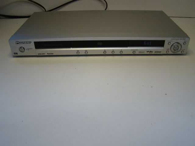 Odtwarzacz DVD DV-300-S PIONEER