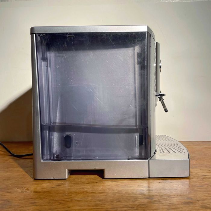 Кавомашина Jura S9