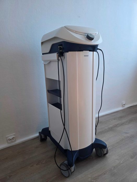 INDIBA Deep Care Elite NS