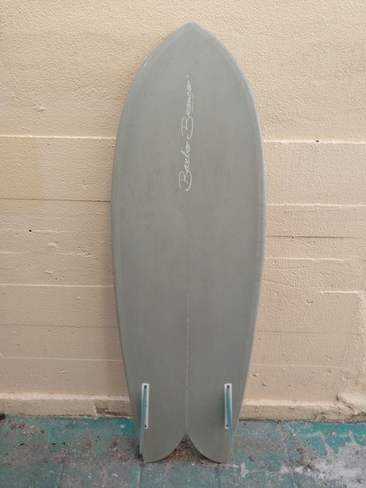 Pranchas - Fish/Twin Fin=LongBoard