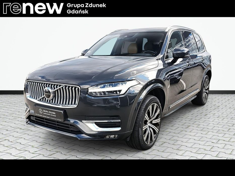 Volvo XC 90