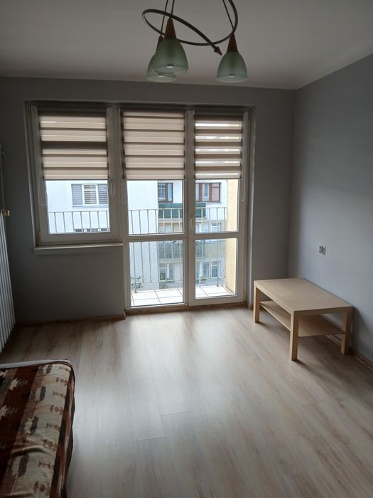 Wynajmę mieszkanie 36m 2,tanio.