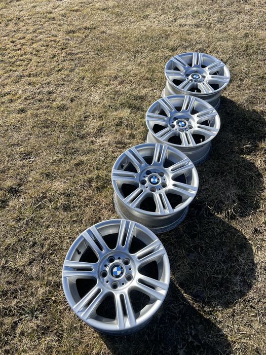 Felgi bmw m3 e90/ e91 / e46