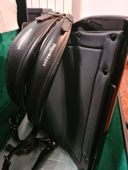 Acordeão Serenellini