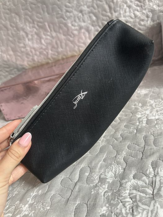 Kosmetyczka etui na pędzle jessup
