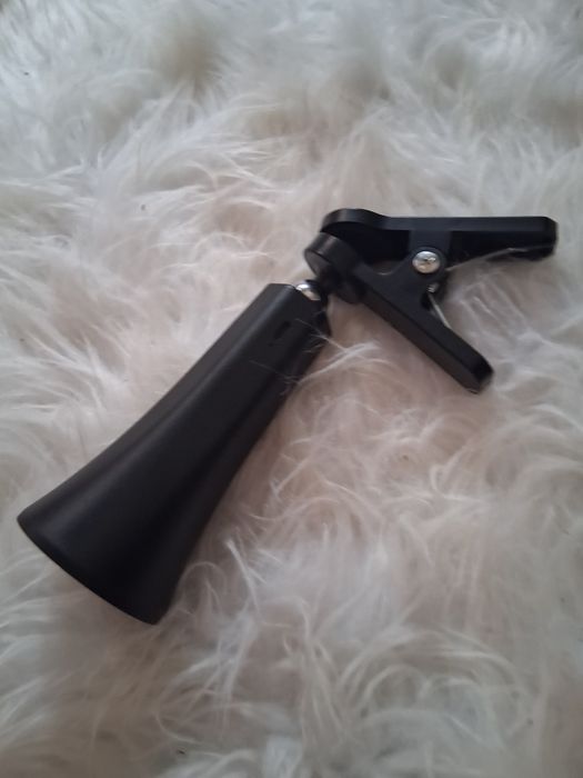 Lampka 3 w 1 z klipsem magnetycznym