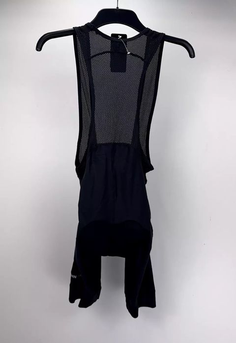 Нові велосипедні шорти чоловічі Pinnacle ltr bib shorts розмір М