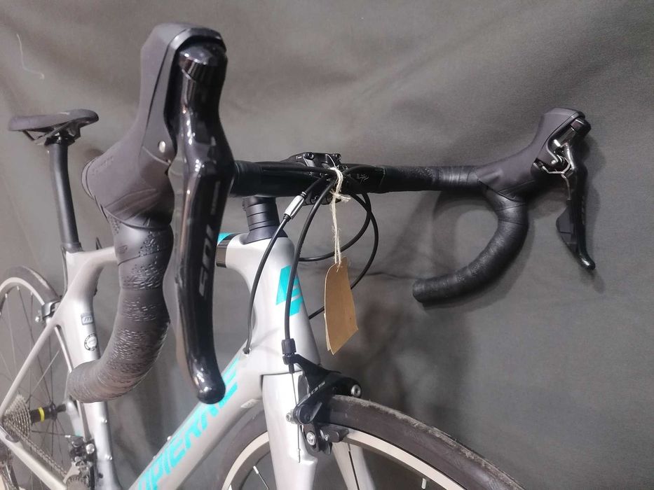 Bicicleta Estrada Lapierre Aircode SL500 50cm/M