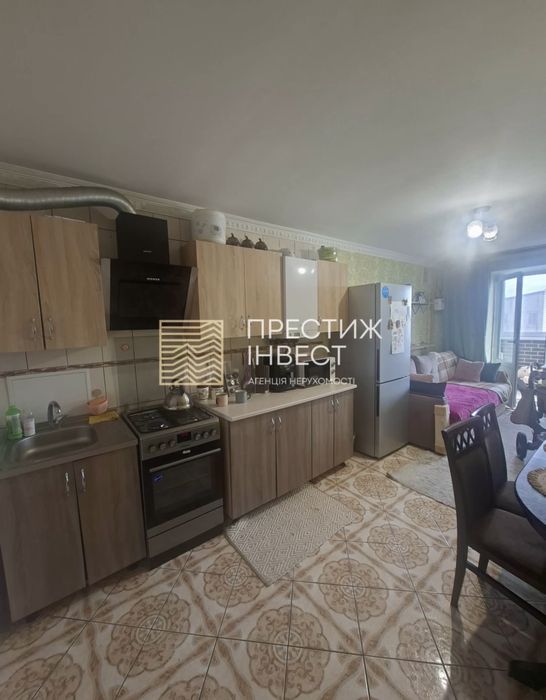 Продаж 1 кімнатної квартири Нова 31б