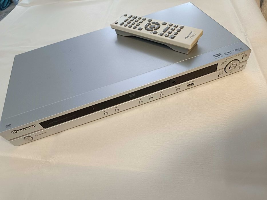 Продам DVD Pioneer