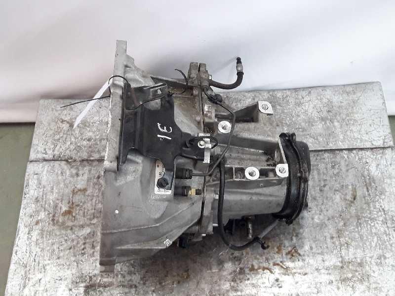 FORD FIESTA GEARBOX CNN REF. CA6R7002LBD