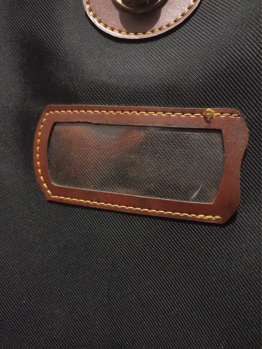 Mala de Viagem _ Bagaem de mão