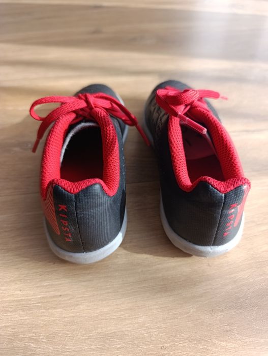 Buty halówki dla dzieci Kipsta