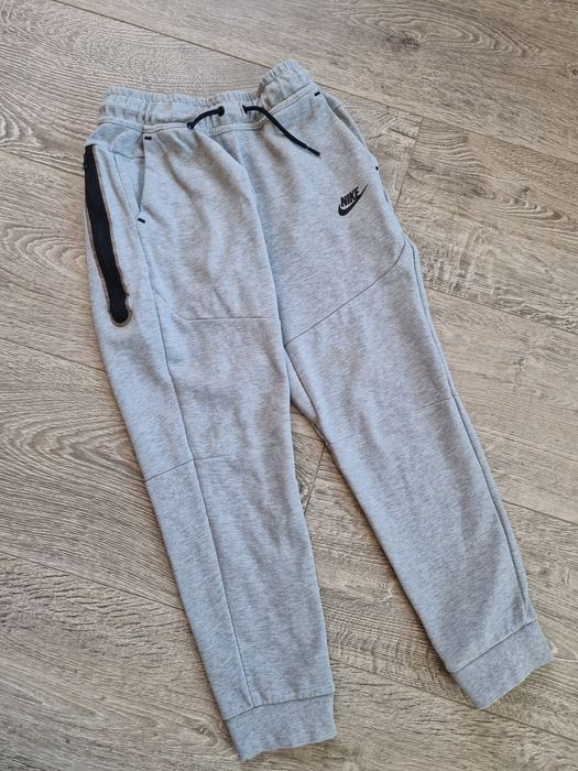 Винтажные мужские теннисные шорты Nike Jim Courier Tennis Shorts S