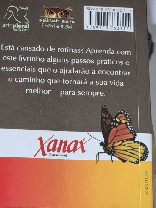 Bolsa para óculos, chaves, algo especial...