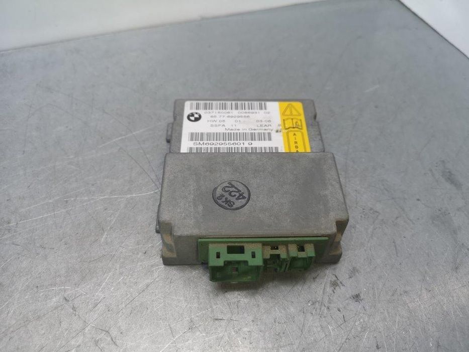 Módulo Eletrónico Bmw Serie 7 E65E66