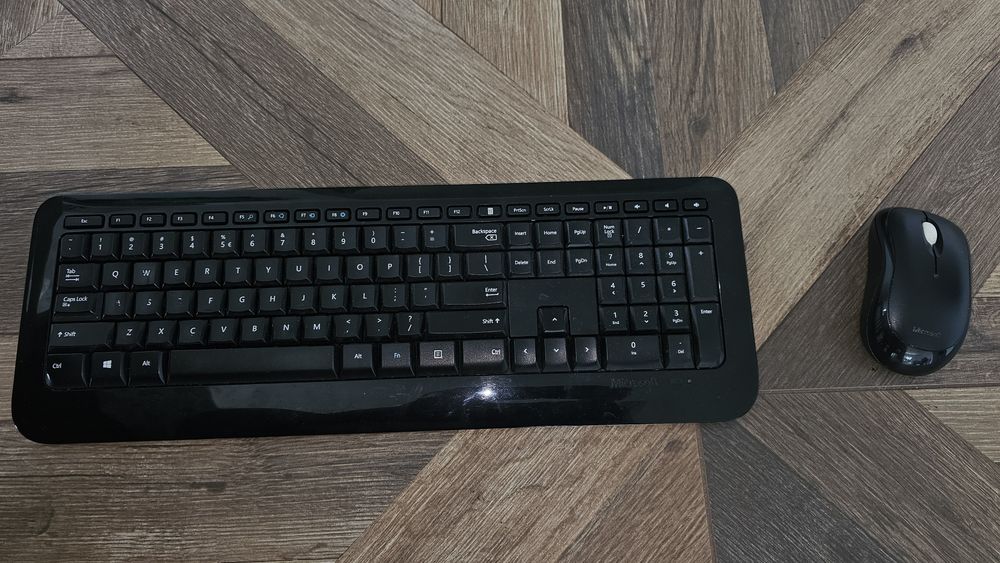Klawiatura bezprzewodowa Microsoft 850