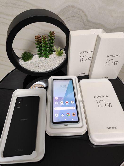 xperia 10 vi - купить телефоны и аксессуары - Цена на OLX.ua