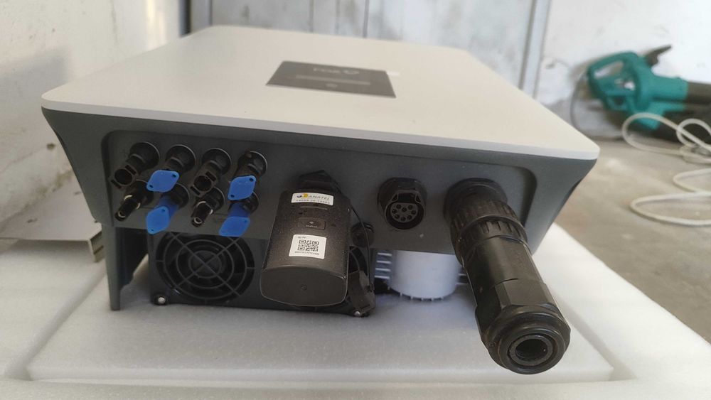 Falownik FoxESS T15-G3