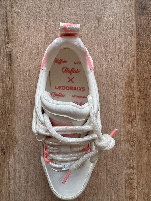 Кросівки Buffalo