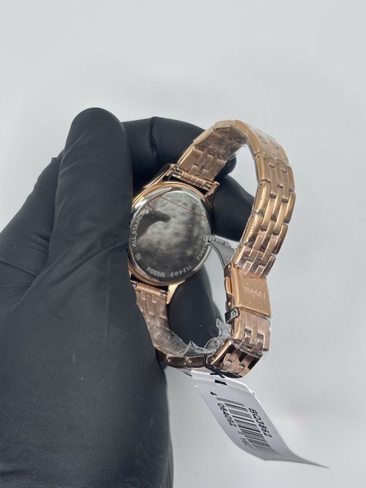 Relógio Fossil Rosa