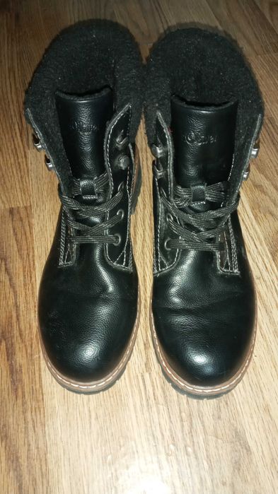 Чоботи  Жіночі  Черевики