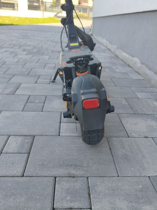 Kukirin G2 master 2025