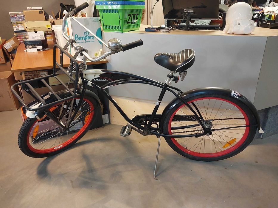 Rower Classic Electra 26"