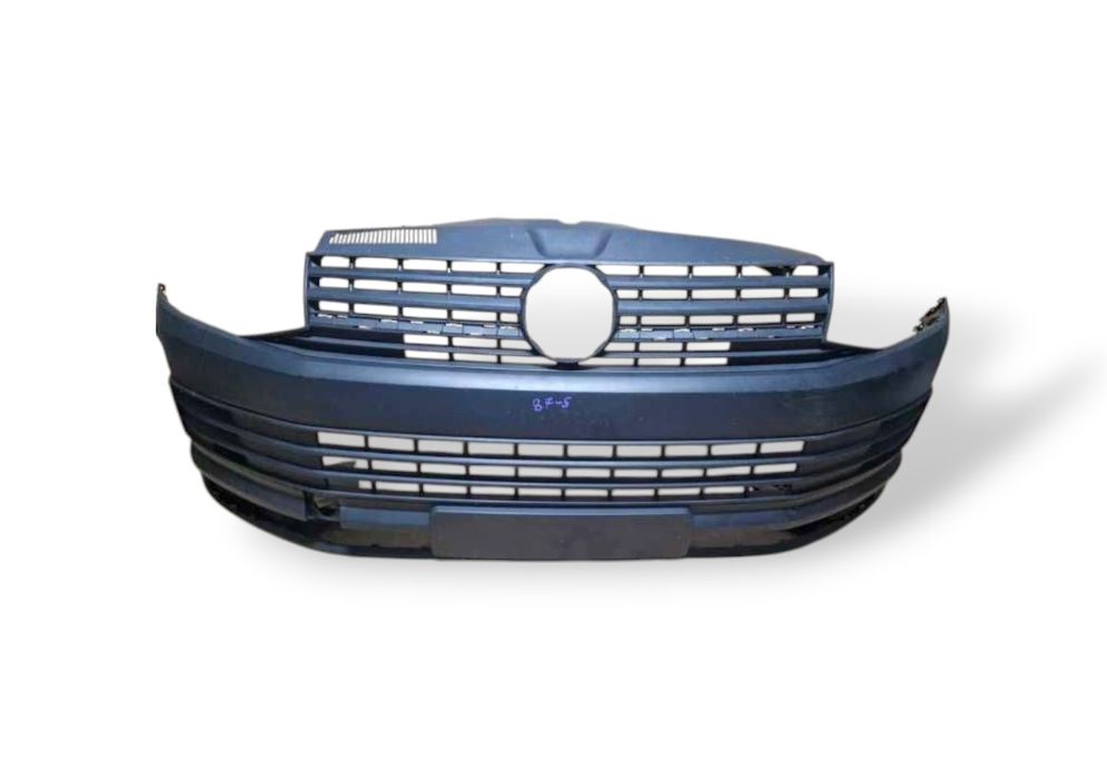 Zderzak przód przedni vw transporter T6 7E0.807.221D