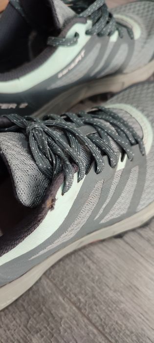 Buty Salomon trekkingowe,sportowe
